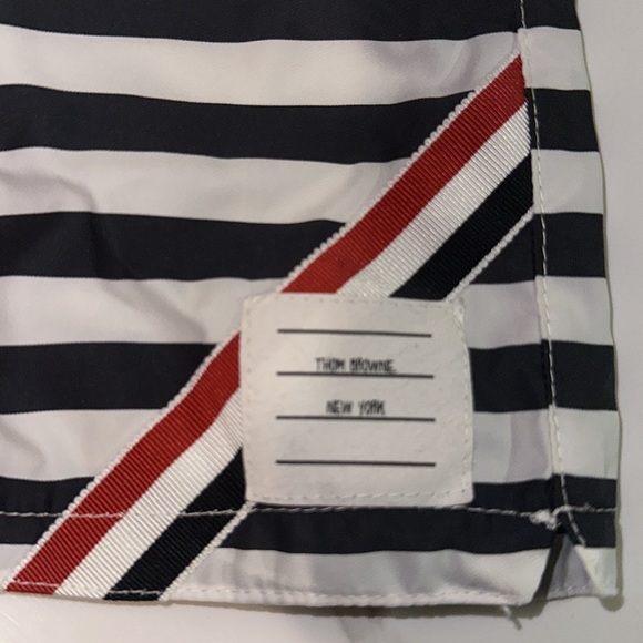 Boys Trunks - Picture 2 of 5